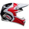 Bell Bell Moto 9S Flex Helmet Hello Cousteau Reef - Thumbnail 5