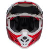Bell Bell Moto 9S Flex Helmet Hello Cousteau Reef - Thumbnail 6