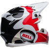 Bell Bell Moto 9S Flex Helmet Hello Cousteau Reef - Thumbnail 9