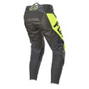 180 Revn Pants Flo Yellow