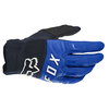 Fox Dirtpaw Gloves Blue Size: Mens - S