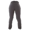 Dainese Carve Master 2 Ladies Black Goretex Textile Waterproof Motorcycle Pants Rear                                                                                                                                                                           