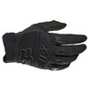 Fox Dirtpaw Gloves Black Size: Mens - S