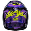 Bell Bell Moto 9S Flex Slayco Helmet Black - Thumbnail 3