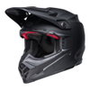 Bell Bell Moto 9S Flex Helmet Matt Black - Thumbnail 1