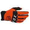 Fox Dirtpaw Gloves Flo Orange Size: Mens - S