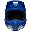 Fox V1 Revn Helmet Blue Size: S