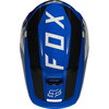 Fox V1 Revn Helmet Blue Size: S