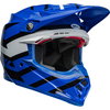 Bell Bell Moto 9S MIPS Flex Helmet Banshee Blue - Thumbnail 2