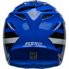 Bell Bell Moto 9S MIPS Flex Helmet Banshee Blue - Thumbnail 7