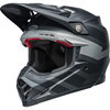 Bell Bell Moto 9S MIPS Flex Helmet Banshee Black - Thumbnail 1