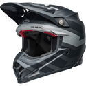 Moto 9S MIPS Flex Helmet Banshee Black
