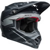 Bell Bell Moto 9S MIPS Flex Helmet Banshee Black - Thumbnail 2