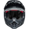 Bell Bell Moto 9S MIPS Flex Helmet Banshee Black - Thumbnail 3
