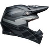 Bell Bell Moto 9S MIPS Flex Helmet Banshee Black - Thumbnail 5