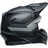 Bell Bell Moto 9S MIPS Flex Helmet Banshee Black - Thumbnail 7
