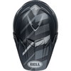 Bell Bell Moto 9S MIPS Flex Helmet Banshee Black - Thumbnail 9