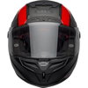 Bell Bell Race Star DLX Helmet Tantrum 2 Grey Red - Thumbnail 9