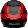 Bell Bell Race Star DLX Helmet Tantrum 2 Grey Red - Thumbnail 10