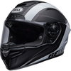 Bell Bell Race Star DLX Helmet Tantrum 2 Black - Thumbnail 1