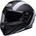Race Star DLX Helmet Tantrum 2 Black