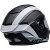 Bell Bell Race Star DLX Helmet Tantrum 2 Black - Thumbnail 4