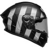 Bell Bell Race Star DLX Flex Helmet Fasthouse Street Punk Black - Thumbnail 7