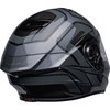 Bell Bell Race Star Flex DLX Helmet Labyrinth Black Grey - Thumbnail 4