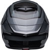Bell Bell Race Star Flex DLX Helmet Labyrinth Black Grey - Thumbnail 8