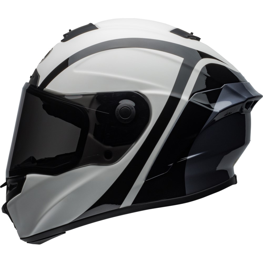 Bell Bell Star Mips Helmet Tantrum Titanium - Thumbnail 2