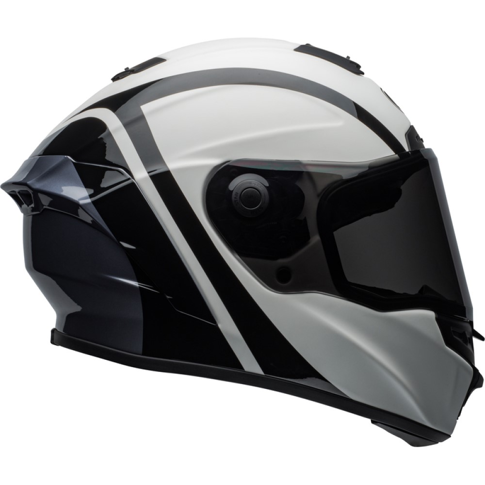 Bell Bell Star Mips Helmet Tantrum Titanium - Thumbnail 3