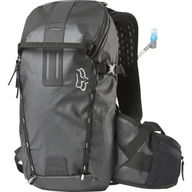 Utility Hydration Pack Medium Black