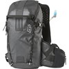 Fox Utility Hydration Pack Medium Black Black