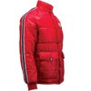 Bell Bell Class Puffy Jacket Red - Thumbnail 2