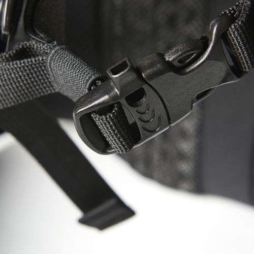 Fox Utility Hydration Pack Medium Black Black