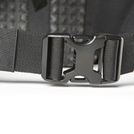 Utility Hydration Pack Medium Black