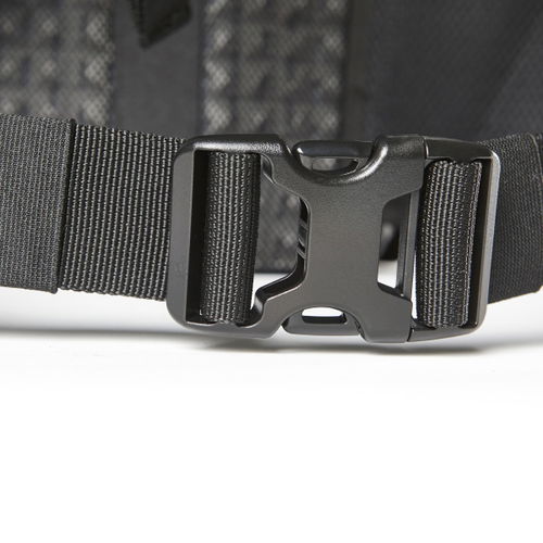 Fox Utility Hydration Pack Medium Black Black