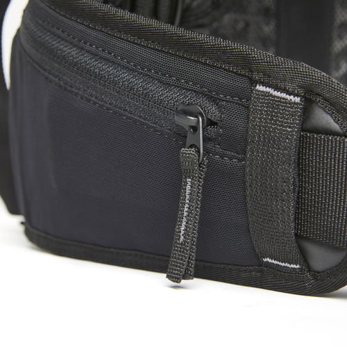 Fox Utility Hydration Pack Medium Black Black