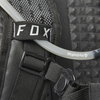 Fox Utility Hydration Pack Medium Black Black