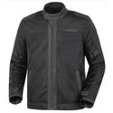 Router Jacket Black
