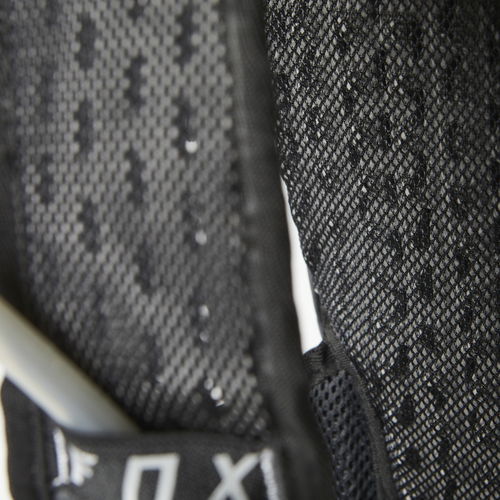 Fox Utility Hydration Pack Medium Black Black