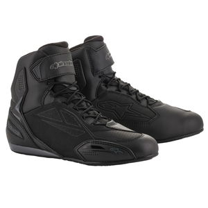 Faster-3 Drystars Shoes Black Cool Grey