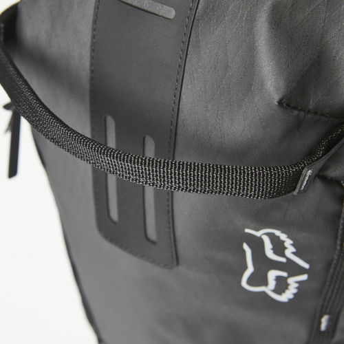 Fox Utility Hydration Pack Medium Black Black