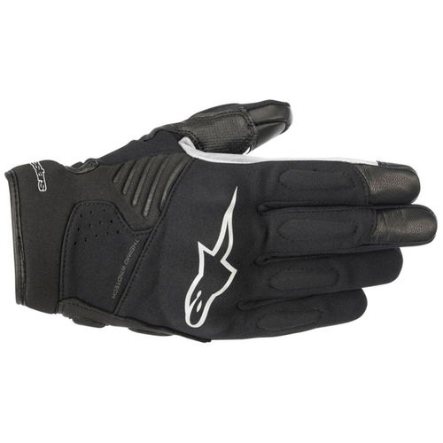 Alpinestars Faster Gloves Black