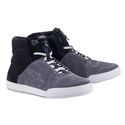 Chrome Air Shoes Cool Grey Blue
