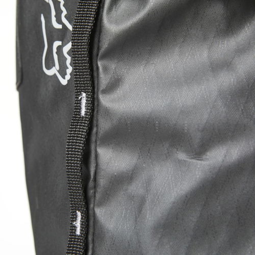 Fox Utility Hydration Pack Medium Black Black