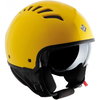 Tucano Urbano Tucano Urbano El Fresh Helmet Yellow - Thumbnail 1