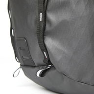 Utility Hydration Pack Medium Black