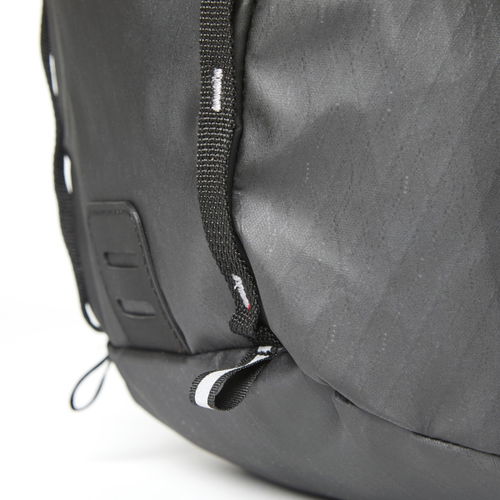 Fox Utility Hydration Pack Medium Black Black