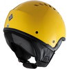Tucano Urbano Tucano Urbano El Fresh Helmet Yellow - Thumbnail 3